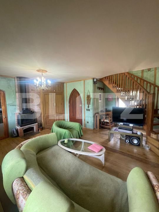 Casa de vânzare 3 camere Tautii de Sus - 195354CV | BLITZ Baia Mare | Poza6