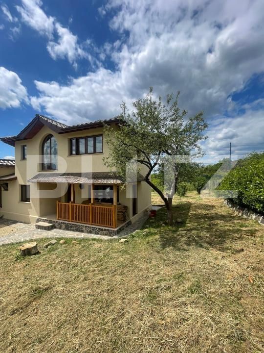 Casa de vânzare 3 camere Tautii de Sus - 195354CV | BLITZ Baia Mare | Poza2