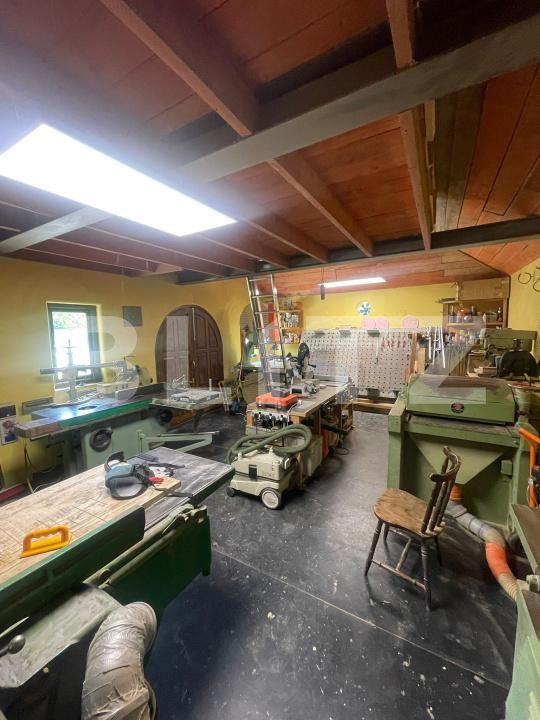 Casa de vânzare 3 camere Tautii de Sus - 195354CV | BLITZ Baia Mare | Poza17