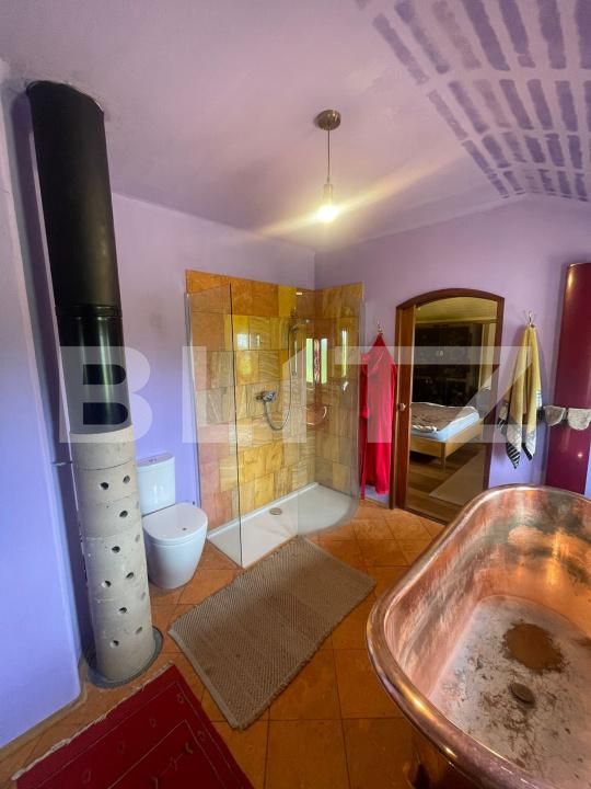 Casa de vânzare 3 camere Tautii de Sus - 195354CV | BLITZ Baia Mare | Poza11