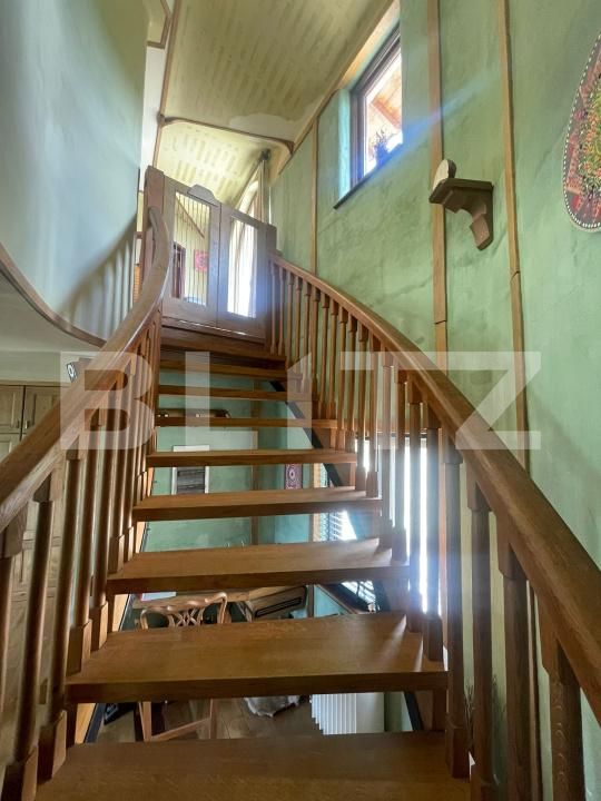 Casa de vânzare 3 camere Tautii de Sus - 195354CV | BLITZ Baia Mare | Poza15