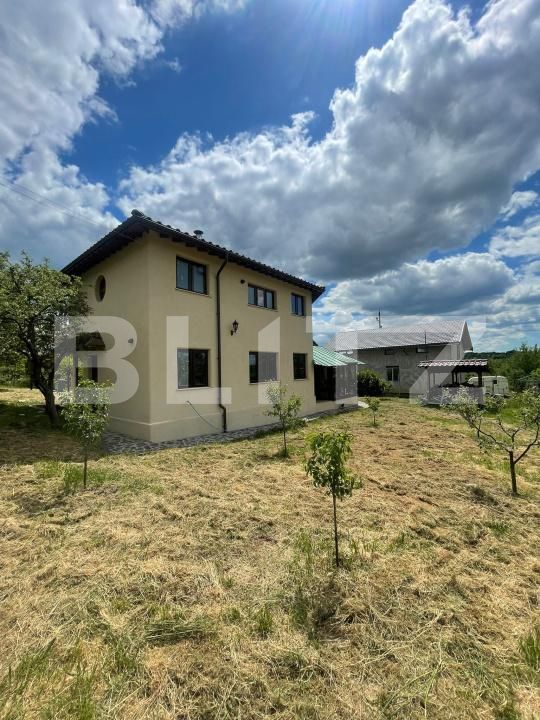 Casa de vânzare 3 camere Tautii de Sus - 195354CV | BLITZ Baia Mare | Poza4