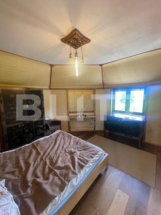 Casa de vânzare 3 camere Tautii de Sus - 195354CV | BLITZ Baia Mare | Poza10