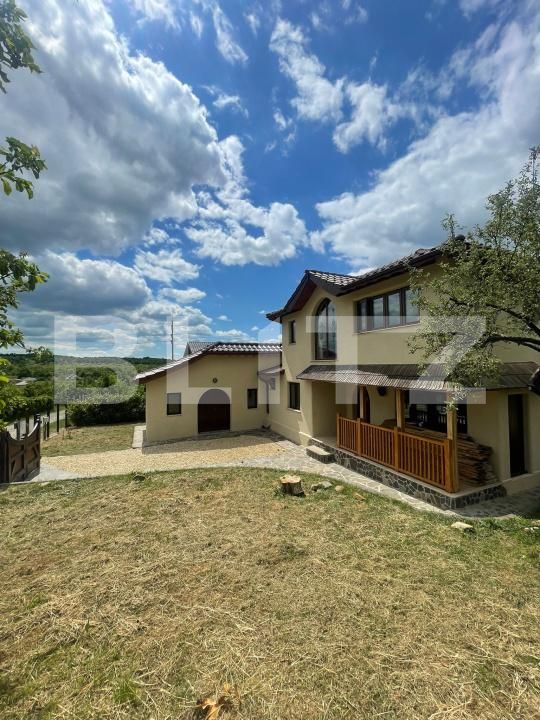 Casa de vânzare 3 camere Tautii de Sus - 195354CV | BLITZ Baia Mare | Poza3