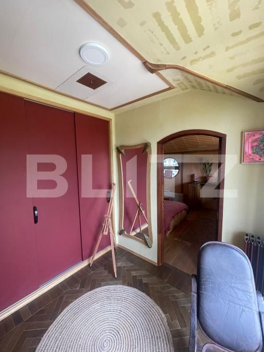 Casa de vânzare 3 camere Tautii de Sus - 195354CV | BLITZ Baia Mare | Poza16