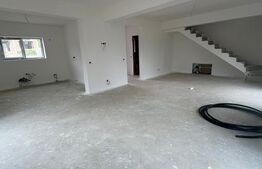 Duplex 109 mp, izolație termică și fonică superioară, Castel Transilvania