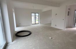 Duplex 109 mp, izolație termică și fonică superioară, Castel Transilvania