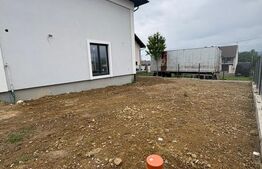 Duplex 109 mp, izolație termică și fonică superioară, Castel Transilvania