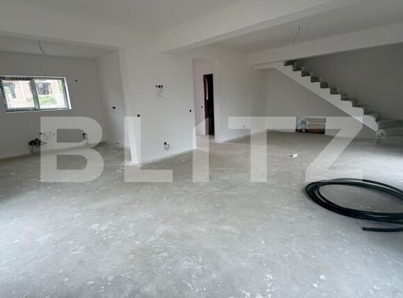 Casa de vânzare 4 camere Grosi - 195568CV | BLITZ Baia Mare | Poza3
