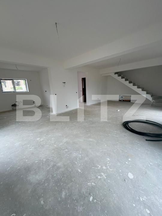 Casa de vânzare 4 camere Grosi - 195568CV | BLITZ Baia Mare | Poza3