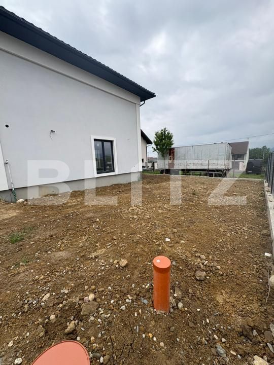 Casa de vânzare 4 camere Grosi - 195568CV | BLITZ Baia Mare | Poza2