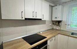 Apartament, 46 mp, renovat complet – gata de mutare, zona Sasar