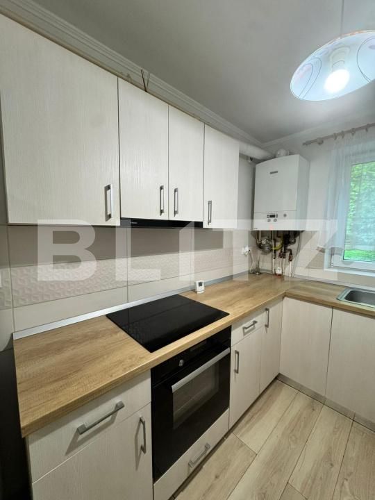 Apartament de vânzare 2 camere Sasar - 195628AV | BLITZ Baia Mare | Poza8