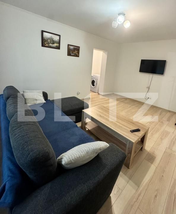 Apartament de vânzare 2 camere Sasar - 195628AV | BLITZ Baia Mare | Poza2