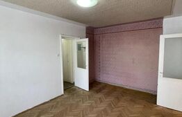 Apartament de 2 camere, etaj 2, 48 mp, zona Sasar