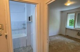 Apartament de 2 camere, etaj 2, 48 mp, zona Sasar