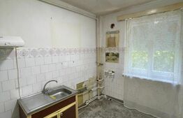 Apartament de 2 camere, etaj 2, 48 mp, zona Sasar