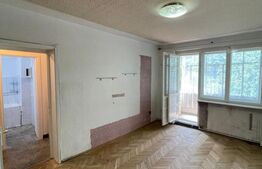 Garsonieră de vânzare Valea Borcutului - 191378AV | BLITZ Baia Mare | Poza1