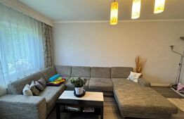 Oportunitate! 3 camere decomandate, 64 mp utili, 2 băi, boxă subsol, pret nou 