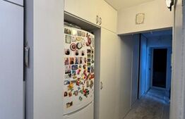 Oportunitate! 3 camere decomandate, 64 mp utili, 2 băi, boxă subsol, pret nou 
