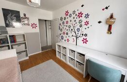 Oportunitate! 3 camere decomandate, 64 mp utili, 2 băi, boxă subsol, pret nou 