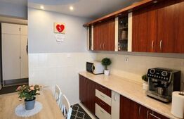 Oportunitate! 3 camere decomandate, 64 mp utili, 2 băi, boxă subsol, pret nou 