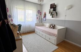 Oportunitate! 3 camere decomandate, 64 mp utili, 2 băi, boxă subsol, pret nou 