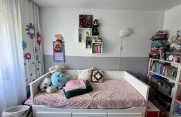 Oportunitate! 3 camere decomandate, 64 mp utili, 2 băi, boxă subsol, pret nou 