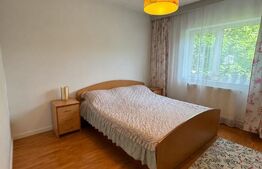 Oportunitate! 3 camere decomandate, 64 mp utili, 2 băi, boxă subsol, pret nou 