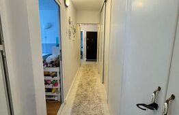 Oportunitate! 3 camere decomandate, 64 mp utili, 2 băi, boxă subsol, pret nou 