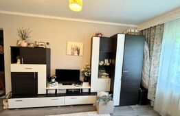 Oportunitate! 3 camere decomandate, 64 mp utili, 2 băi, boxă subsol, pret nou 