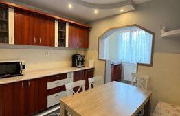 Oportunitate! 3 camere decomandate, 64 mp utili, 2 băi, boxă subsol, pret nou 