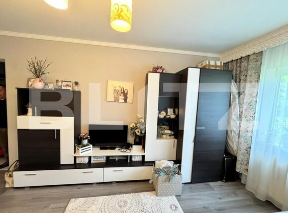 Apartament de vânzare 3 camere Hotvon - 195686AV | BLITZ Baia Mare | Poza4