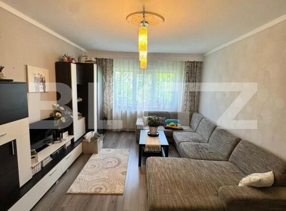 Apartament de vânzare 3 camere Hotvon - 195686AV | BLITZ Baia Mare | Poza3