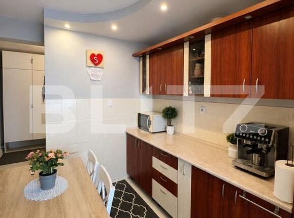 Apartament de vânzare 3 camere Hotvon - 195686AV | BLITZ Baia Mare | Poza9