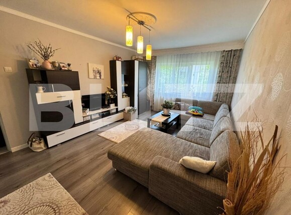Apartament de vânzare 3 camere Hotvon - 195686AV | BLITZ Baia Mare | Poza2