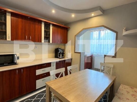 Apartament de vânzare 3 camere Hotvon - 195686AV | BLITZ Baia Mare | Poza10
