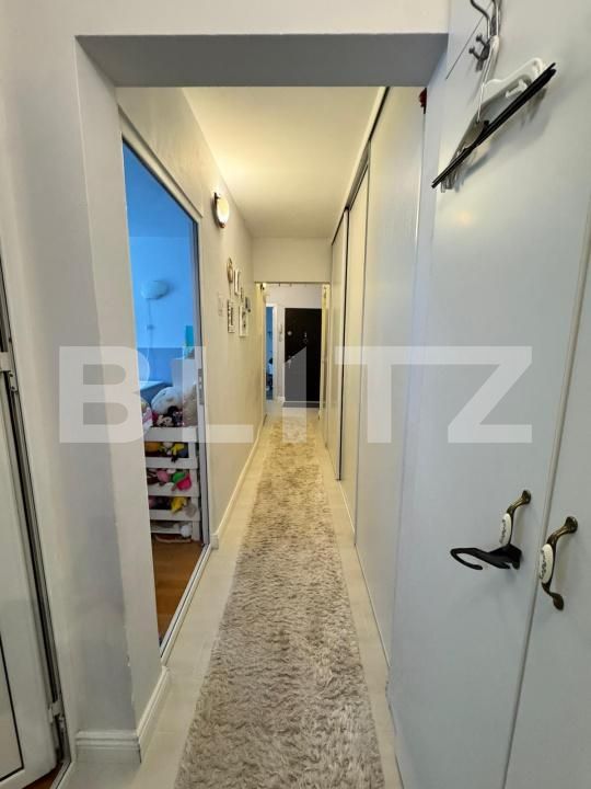 Apartament de vânzare 3 camere Hotvon - 195686AV | BLITZ Baia Mare | Poza12
