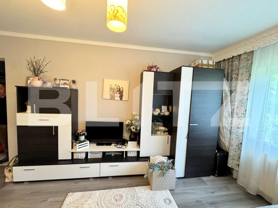 Apartament de vânzare 3 camere Hotvon - 195686AV | BLITZ Baia Mare | Poza4