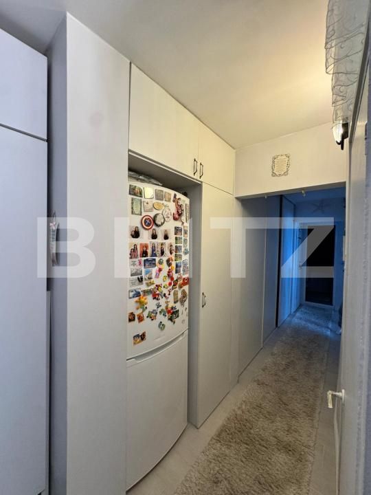 Apartament de vânzare 3 camere Hotvon - 195686AV | BLITZ Baia Mare | Poza14