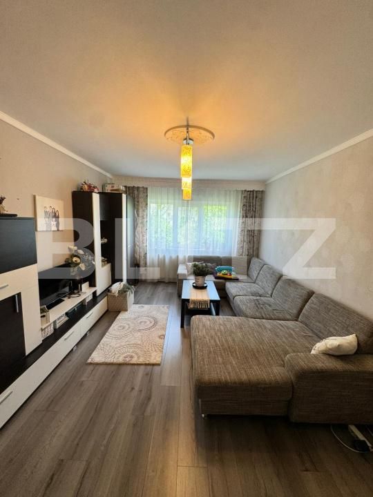 Apartament de vânzare 3 camere Hotvon - 195686AV | BLITZ Baia Mare | Poza3