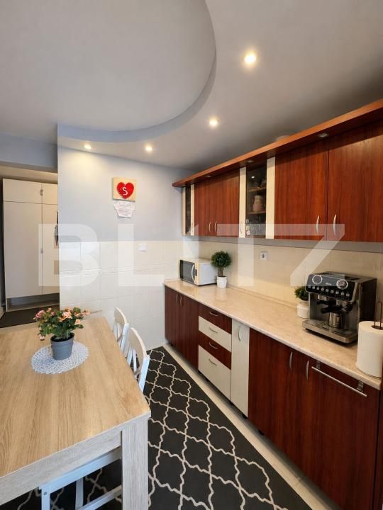 Apartament de vânzare 3 camere Hotvon - 195686AV | BLITZ Baia Mare | Poza9