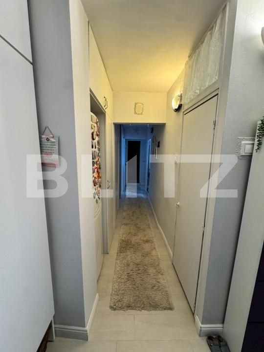 Apartament de vânzare 3 camere Hotvon - 195686AV | BLITZ Baia Mare | Poza13