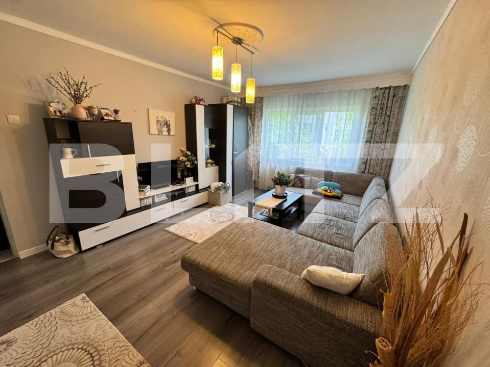 Apartament de vânzare 3 camere Hotvon - 195686AV | BLITZ Baia Mare | Poza2