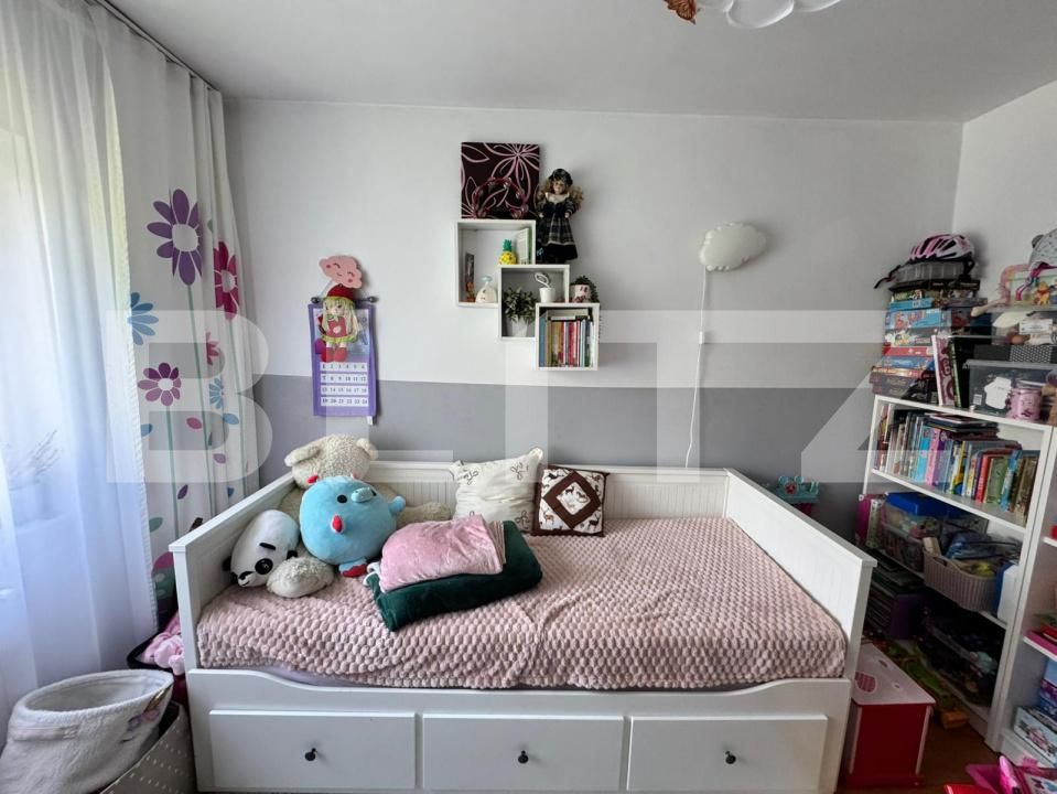 Apartament de vânzare 3 camere Hotvon - 195686AV | BLITZ Baia Mare | Poza8