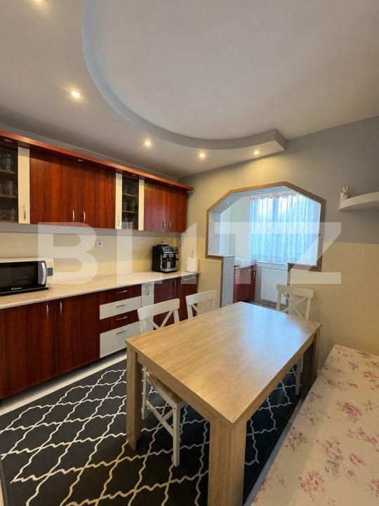 Apartament de vânzare 3 camere Hotvon - 195686AV | BLITZ Baia Mare | Poza10