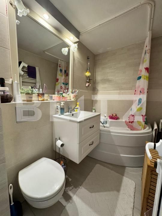 Apartament de vânzare 3 camere Hotvon - 195686AV | BLITZ Baia Mare | Poza15