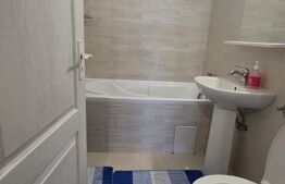 Apartament 3 camere, 64 mp, 2 balcoane, disponibil imediat, zonă Centrală
