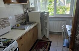 Apartament 3 camere, 64 mp, 2 balcoane, disponibil imediat, zonă Centrală