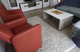Apartament 3 camere, 64 mp, 2 balcoane, disponibil imediat, zonă Centrală
